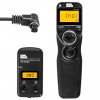 Bezdrôtová časová spúšť Pixel King TW-283, konektor N3 (Canon)