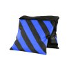 Závažie na statívy - Sand bag 23x26 cm