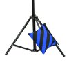 Závažie na statívy - Sand bag 23x26 cm