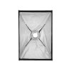 Softbox KH 60x90 cm, rýchlorozkladací s voštinou, adaptér Bowens