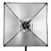 Daylight ET-40cm,  softbox
