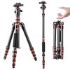 Fotografický stativ tripod K&F 09077V3 00