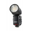 Multibrandový externý blesk s kruhovou hlavou Jinbei HD2 MAX, TTL, HSS