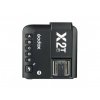Riadiaca jednotka Godox X2T F pre Fujifilm