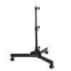 Podlahový mini statív DDJ 70