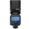 Multibrandový externý blesk Jinbei Hi 900, TTL, HS