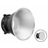 Hybridné LED trvalé svetlo EF 120 Sun Light, 5500K + reflektor