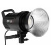 Hybridné LED trvalé svetlo EF 120 Sun Light, 5500K + reflektor