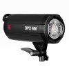 Jinbei DPX 600 štúdiový blesk, 600 Ws