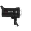 Jinbei DMII 6 štúdiový blesk, 600 Ws