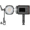 Jinbei EF 60 Bi-color hybridné LED trvalé svetlo - 60 W, 2700 - 6500 K, RGB