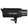 Štúdiový blesk ECL-V-600Pro