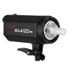 Štúdiový blesk ECL-V-600Pro