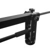 DSLR Jib arm pre video statív - rameno 1,8 m