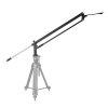 DSLR Jib arm pre video statív - rameno 1,8 m