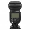 Externý systémový blesk s LED prisvietením YONGNUO YN968EX-RT Canon, GN60