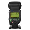 Externý systémový blesk YONGNUO YN600EX-RT II Canon, GN60