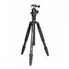 Fotografický statív - tripod Coman Emu (1370 mm - Aluminium)