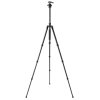 Fotografický statív - tripod Triopo GT B1 (1685 mm - Carbon)