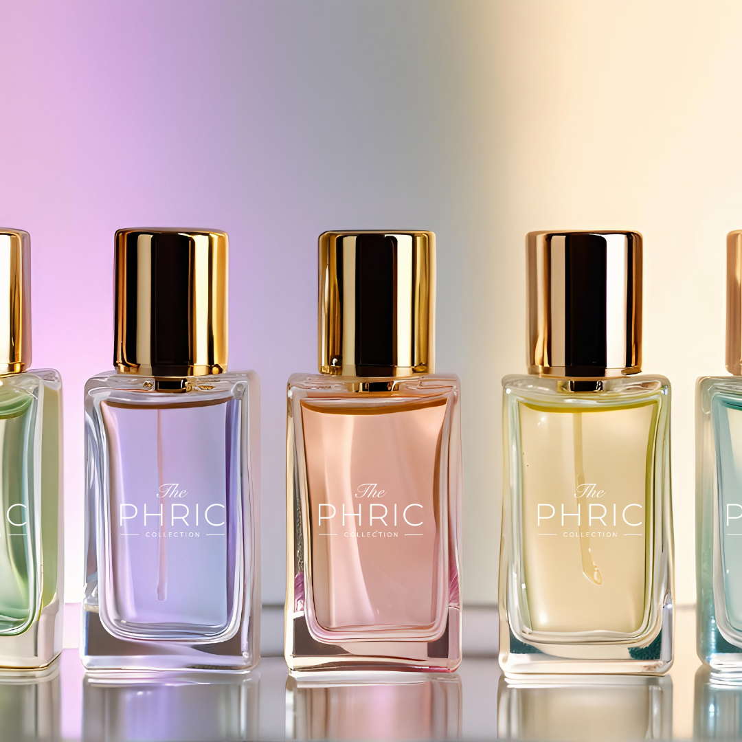 Síla vůní: Jak ovlivňují naši náladu a proč vybírat ty správné