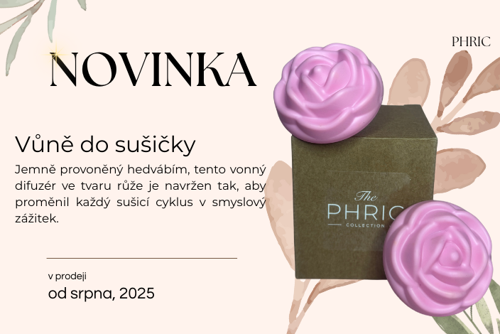 vůně do sušičky