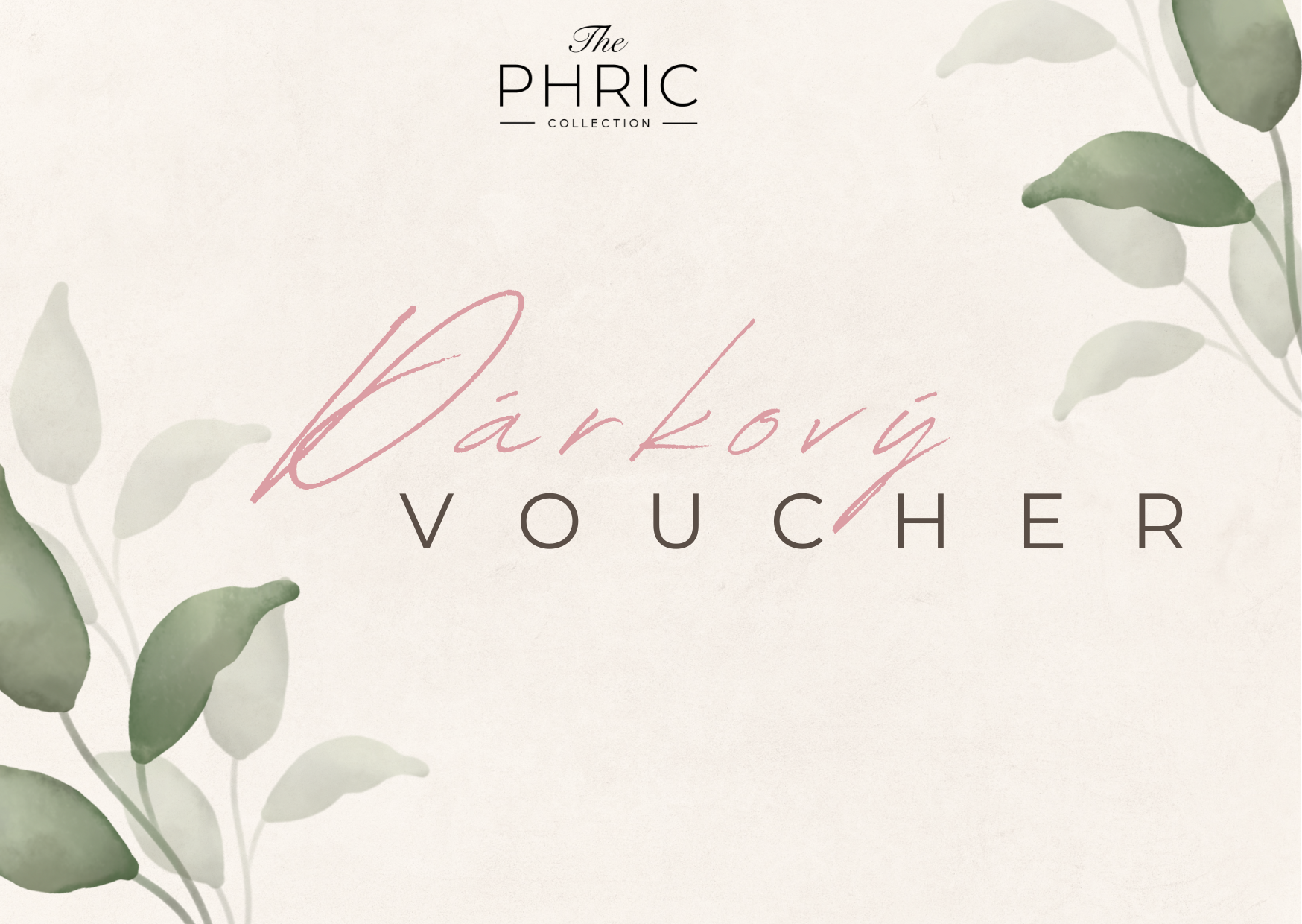 voucher