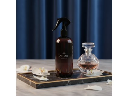 INTERIÉROVÁ VŮNĚ OUD