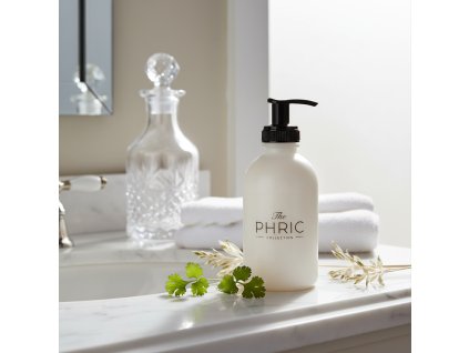 tělové mléko PAPYRUS A CORIANDER