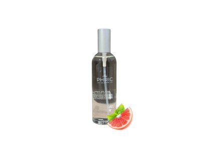 toaletní voda MEDITERRANEAN CITRUS