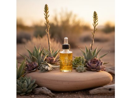 Esence Desert Flowers