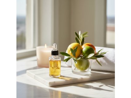 Esence MEDITERRANEAN CITRUS