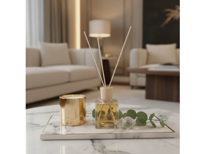 DIFUZÉR ZAGARE & TONKA BEAN