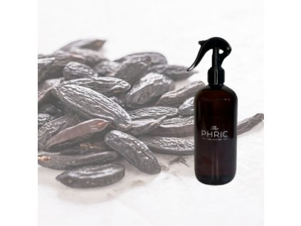 Interiérová vůně ZAGARE & TONKA BEAN