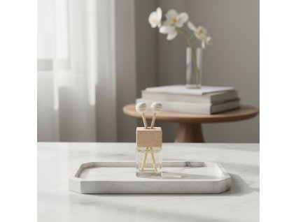 PARFÉM DO AUTA CAMELLIA & GRAPEFRUIT