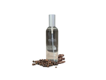 toaletní voda BARK & BLACK PEPPER