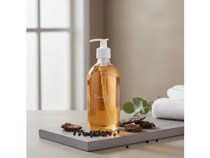 sprchový gel BARK & BLACK PEPPER