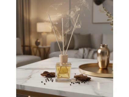 difuzer, luxusní vůně