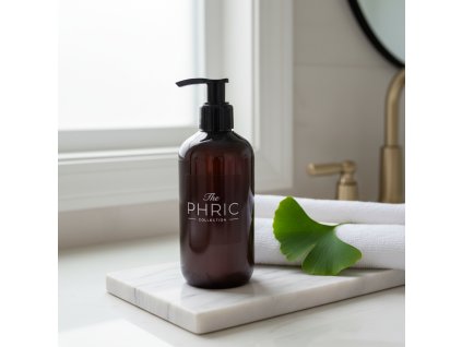 tekuté mýdlo GINKO