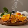 Esence Orange&Cinnamon