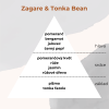 Vůně do auta Zagare&Tonka Bean  – rozbor