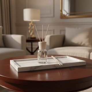 Malá věc, ale hned je doma příjemněji🤍