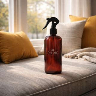 Věděli jste, že naše interiérové spreje mají více využití? ✨ Provoní nejen prostor, ale i polštáře, pohovky nebo koberce....