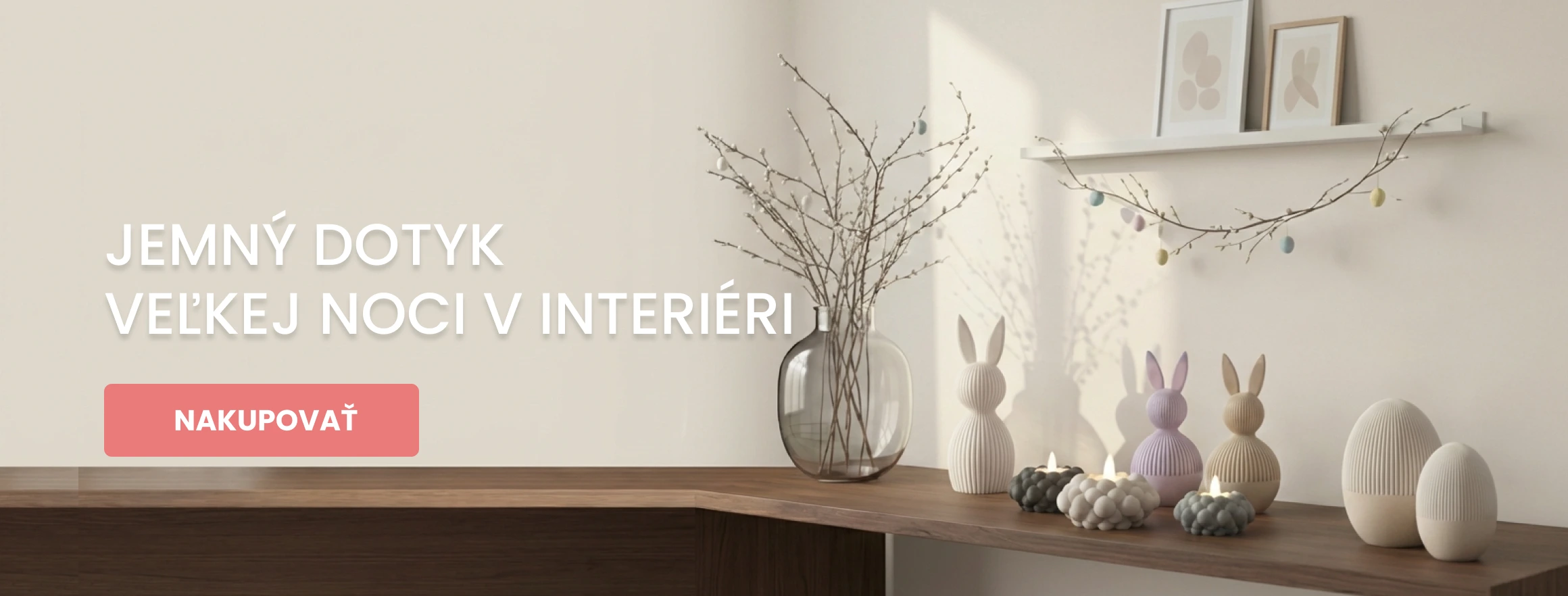 Veľká noc - desktop