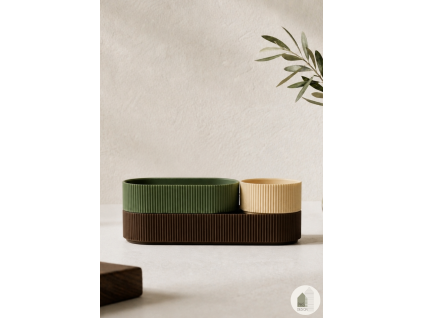 TERRA organizér