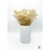 FLUTED – Minimalistická dizajnová váza