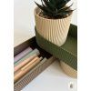 TERRA – Modulárny minimalistický organizér