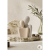 COUPLE – Minimalistická dizajnová soška