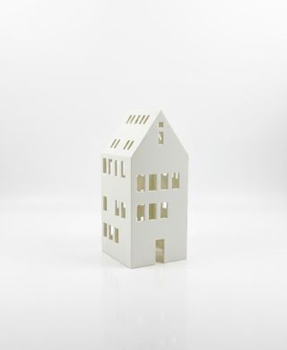 NORDIC HOUSE Nordic House je minimalistický domček s čistými líniami a harmonickými proporciami, navrhnutý tak, aby...