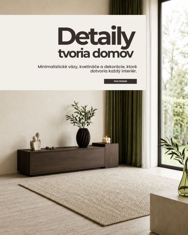 Keď sa moderná technológia stretne s citom pre detail. 🌿✨ Každá váza, kvetináč či dizajnová soška, ktorú vidíte na našom...