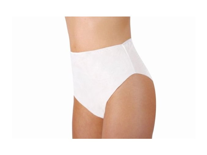 Babyono Popôrodné nohavičky jednorazové 5ks (Veľkosť L (obvod bokov cca 96 cm))